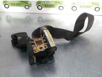 Replacement front right seatbelt for Fiat Stilo (192) 1.8 16V CAT OEM IAM reference 3 DOORS