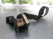Replacement front right seatbelt for Fiat Stilo (192) 1.8 16V CAT OEM IAM reference 3 DOORS