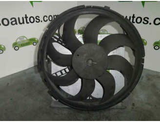 Recambio de electroventilador para fiat stilo (192) 1.8 16v cat referencia OEM IAM M13001300 9010915 GATE