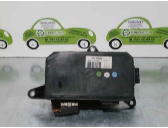 Replacement central locking unit for Fiat Stilo (192) 1.8 16V CAT OEM IAM reference 46775024 