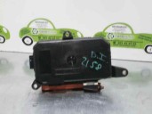 Recambio de centralita cierre para fiat stilo (192) 1.8 16v cat referencia OEM IAM 46775024 