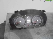 Recambio de cuadro instrumentos para hyundai getz (tb) 1.3 12v cat referencia OEM IAM 2000387500H 20021024 
