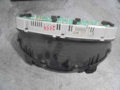 Recambio de cuadro instrumentos para hyundai getz (tb) 1.3 12v cat referencia OEM IAM 2000387500H 20021024 