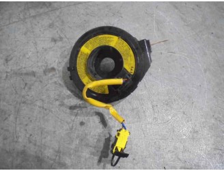 Replacement airbag ring for Hyundai Getz (TB) 1.3 12V CAT OEM IAM reference HG0W200618 