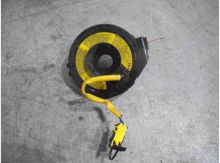 Recambio de anillo airbag para hyundai getz (tb) 1.3 12v cat referencia OEM IAM HG0W200618 