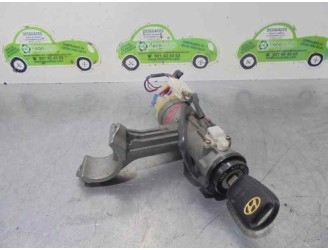 Recambio de conmutador de arranque para hyundai getz (tb) 1.3 12v cat referencia OEM IAM 8190017A30B  
