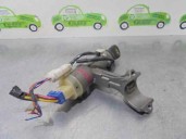 Recambio de conmutador de arranque para hyundai getz (tb) 1.3 12v cat referencia OEM IAM 8190017A30B  