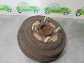 Recambio de tambor freno trasero para hyundai getz (tb) 1.3 12v cat referencia OEM IAM 