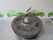 Recambio de tambor freno trasero para hyundai getz (tb) 1.3 12v cat referencia OEM IAM 584111C300  