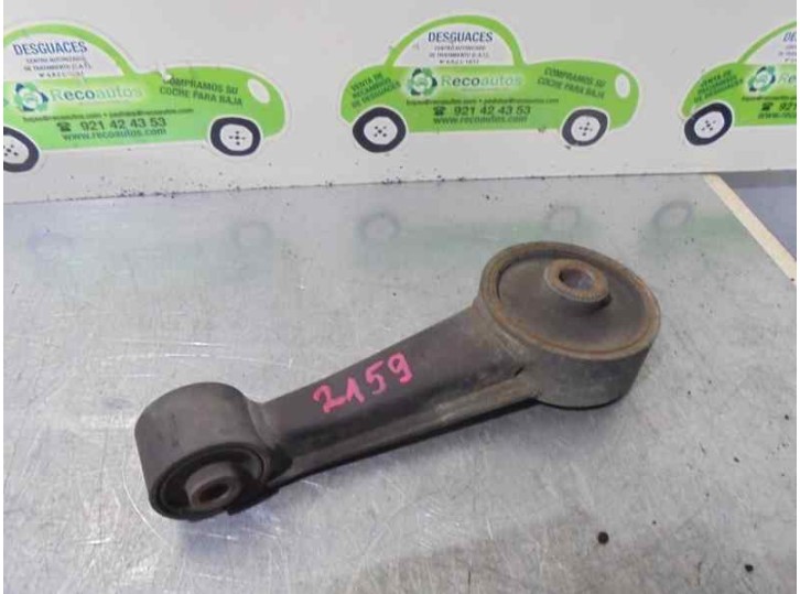 Front engine mount replacement for Hyundai Getz (TB) 1.3 12V CAT OEM IAM reference 219351C200 