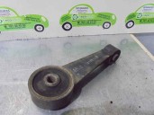 Front engine mount replacement for Hyundai Getz (TB) 1.3 12V CAT OEM IAM reference 219351C200 