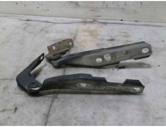 Recambio de bisagra capot para audi a6 berlina (4b2) 2.5 tdi quattro referencia OEM IAM 4B0823301D 4B0823302D 