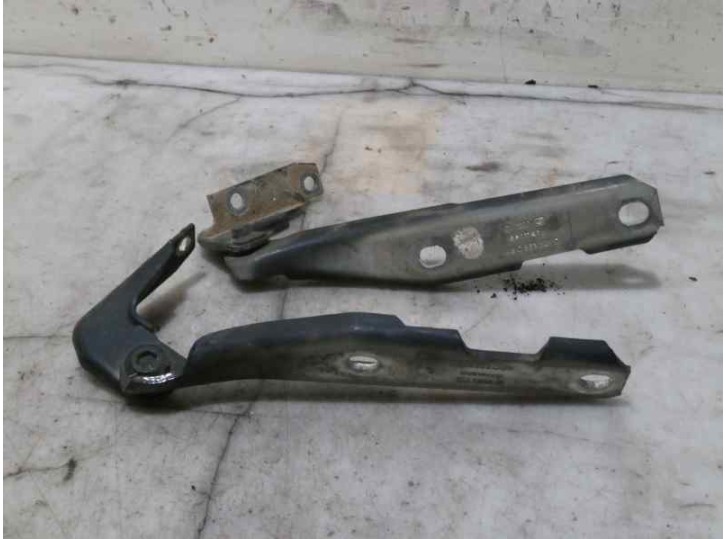 Recambio de bisagra capot para audi a6 berlina (4b2) 2.5 tdi quattro referencia OEM IAM 4B0823301D 4B0823302D 