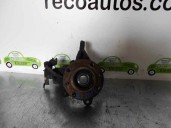 Recambio de mangueta delantera izquierda para peugeot partner (s2) 2.0 hdi cat referencia OEM IAM   