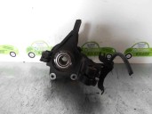 Recambio de mangueta delantera izquierda para peugeot partner (s2) 2.0 hdi cat referencia OEM IAM 