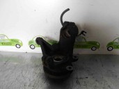 Recambio de mangueta delantera izquierda para peugeot partner (s2) 2.0 hdi cat referencia OEM IAM 