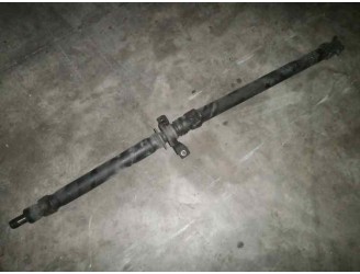 Recambio de transmision central para subaru impreza g11 (gd/gg) 2.0 cat referencia OEM IAM   BURRA 2 LADO B