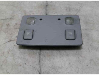 Recambio de luz interior para audi a6 berlina (4b2) 2.5 tdi quattro referencia OEM IAM   