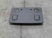 Recambio de luz interior para audi a6 berlina (4b2) 2.5 tdi quattro referencia OEM IAM   