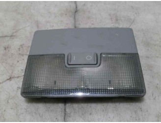 Recambio de luz interior para audi a6 berlina (4b2) 2.5 tdi quattro referencia OEM IAM 4B0947105 TRASERA