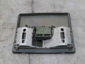 Recambio de luz interior para audi a6 berlina (4b2) 2.5 tdi quattro referencia OEM IAM 4B0947105  TRASERA