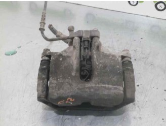 Recambio de pinza freno delantera izquierda para mercedes-benz clase e (w124) berlina d 300 (124.130) referencia OEM IAM   ATE