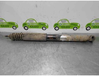 Recambio de amortiguador trasero derecho para mercedes-benz clase e (w124) berlina d 300 (124.130) referencia OEM IAM  177020 