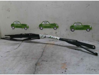 Recambio de brazo limpia delantero derecho para renault trafic caja cerrada (ab 4.01) l1h1 caja cerrada, corto referencia OEM IA