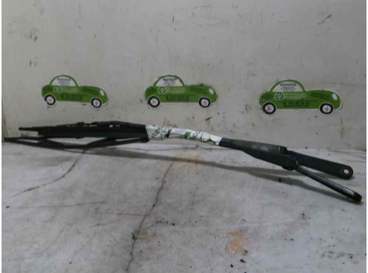 Recambio de brazo limpia delantero derecho para renault trafic caja cerrada (ab 4.01) l1h1 caja cerrada, corto referencia OEM IA