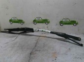 Recambio de brazo limpia delantero derecho para renault trafic caja cerrada (ab 4.01) l1h1 caja cerrada, corto referencia OEM IA