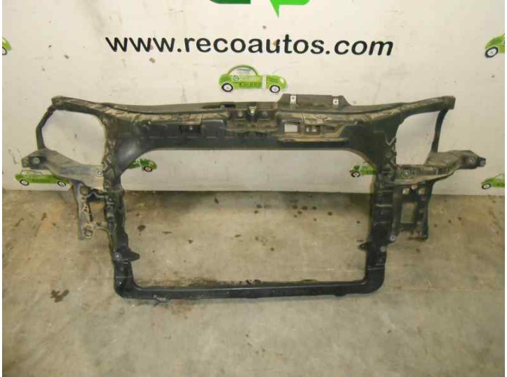Recambio de panel frontal para daewoo nexia 1.5 cat referencia OEM IAM 3 PUERTAS