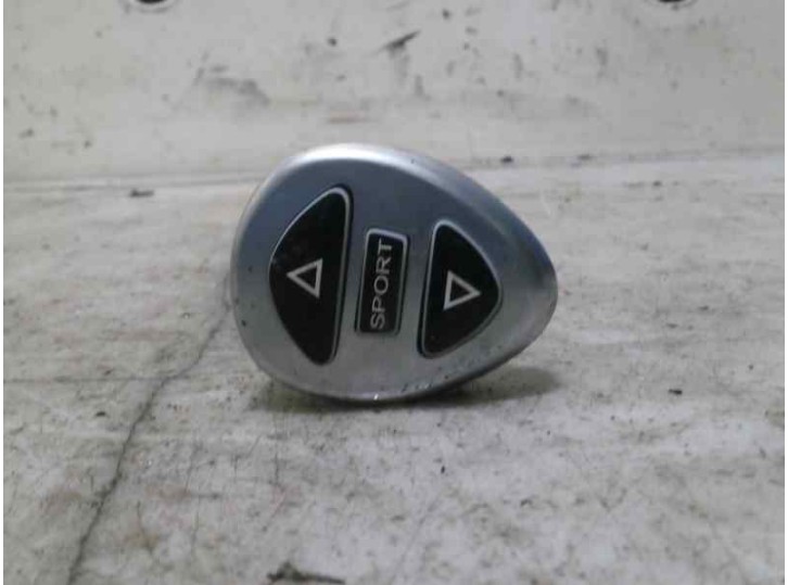 Recambio de mando para citroën c5 berlina exclusive referencia OEM IAM 9633261277 