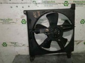Recambio de electroventilador para daewoo nexia 1.5 cat referencia OEM IAM 96144965  