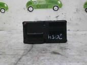 Recambio de modulo electronico para citroën c5 berlina exclusive referencia OEM IAM 9660499380 S126064001C 