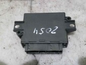 Recambio de modulo electronico para citroën c5 berlina exclusive referencia OEM IAM 9661106680 603006 VALEO