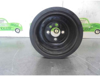 Recambio de polea cigueñal para seat toledo (1m2) signum referencia OEM IAM 03G105243 03G105243 