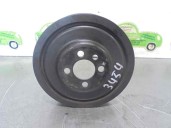 Recambio de polea cigueñal para seat toledo (1m2) signum referencia OEM IAM 03G105243 03G105243 