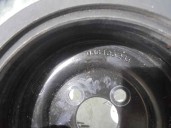 Recambio de polea cigueñal para seat toledo (1m2) signum referencia OEM IAM 03G105243 03G105243 