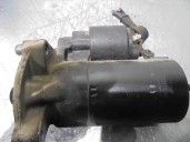 Recambio de motor arranque para peugeot 205 junior 205 1.1 referencia OEM IAM 0001112007 0001112007 BOSCH
