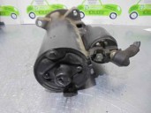 Recambio de motor arranque para peugeot 205 junior 205 1.1 referencia OEM IAM 0001112007 0001112007 BOSCH
