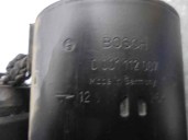 Recambio de motor arranque para peugeot 205 junior 205 1.1 referencia OEM IAM 0001112007 0001112007 BOSCH