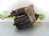 Recambio de motor arranque para seat ibiza (6l1) 1.4 16v referencia OEM IAM 02T911023E 0001121016 BOSCH
