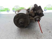 Recambio de motor arranque para seat ibiza (6l1) 1.4 16v referencia OEM IAM 02T911023E 0001121016 BOSCH