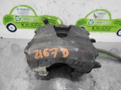 Recambio de pinza freno delantera derecha para seat ibiza (6l1) 1.4 16v referencia OEM IAM 