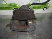 Recambio de pinza freno delantera derecha para seat ibiza (6l1) 1.4 16v referencia OEM IAM 