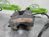 Recambio de pinza freno delantera izquierda para seat ibiza (6l1) 1.4 16v referencia OEM IAM   