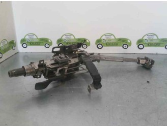 Replacement steering column for Seat Ibiza (6L1) 1.4 16V OEM IAM reference 6Q1419501H 