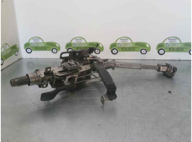 Replacement steering column for Seat Ibiza (6L1) 1.4 16V OEM IAM reference 6Q1419501H 