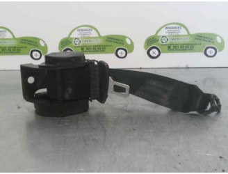 Replacement rear right seatbelt for Seat Ibiza (6L1) 1.4 16V OEM IAM reference NO REF 5 DOORS