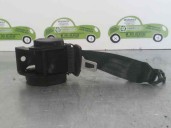Replacement rear right seatbelt for Seat Ibiza (6L1) 1.4 16V OEM IAM reference NO REF 5 DOORS